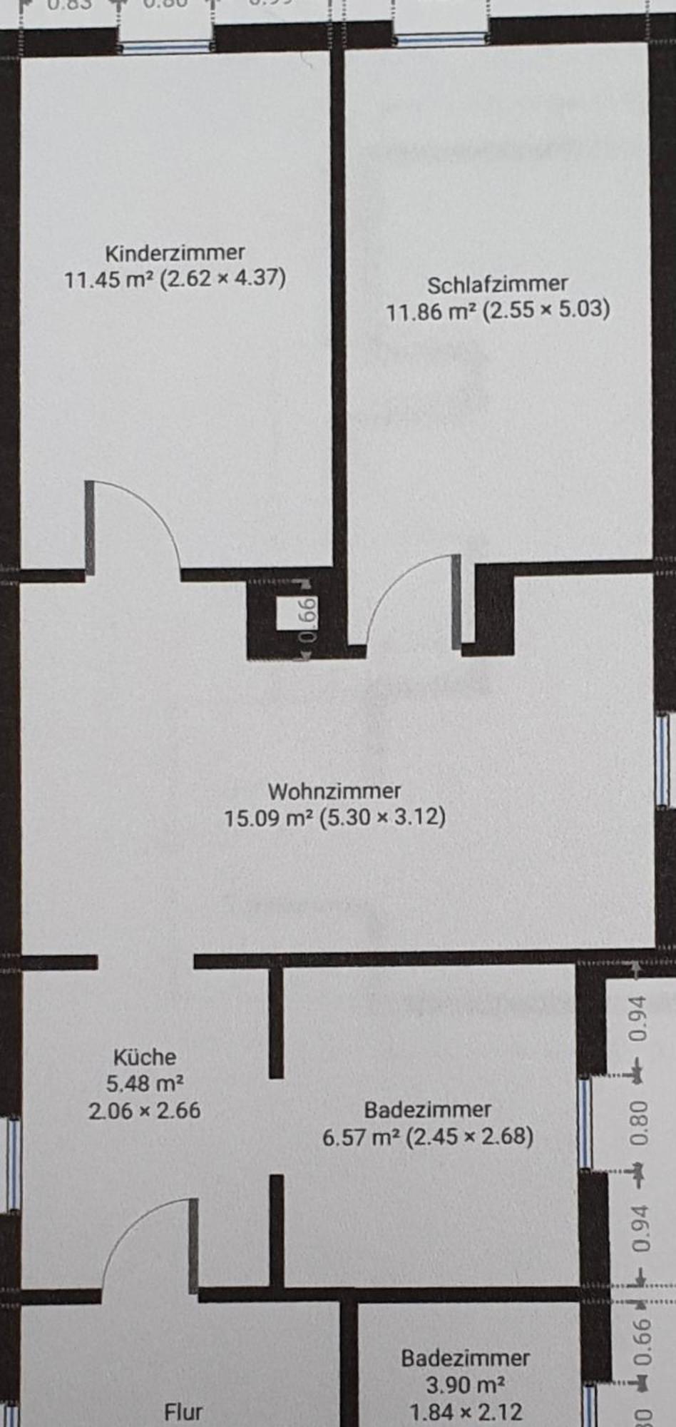 Fewo-Hierundjetzt Lichtenhain Bei Sebnitz Am Malerweg Kamer foto