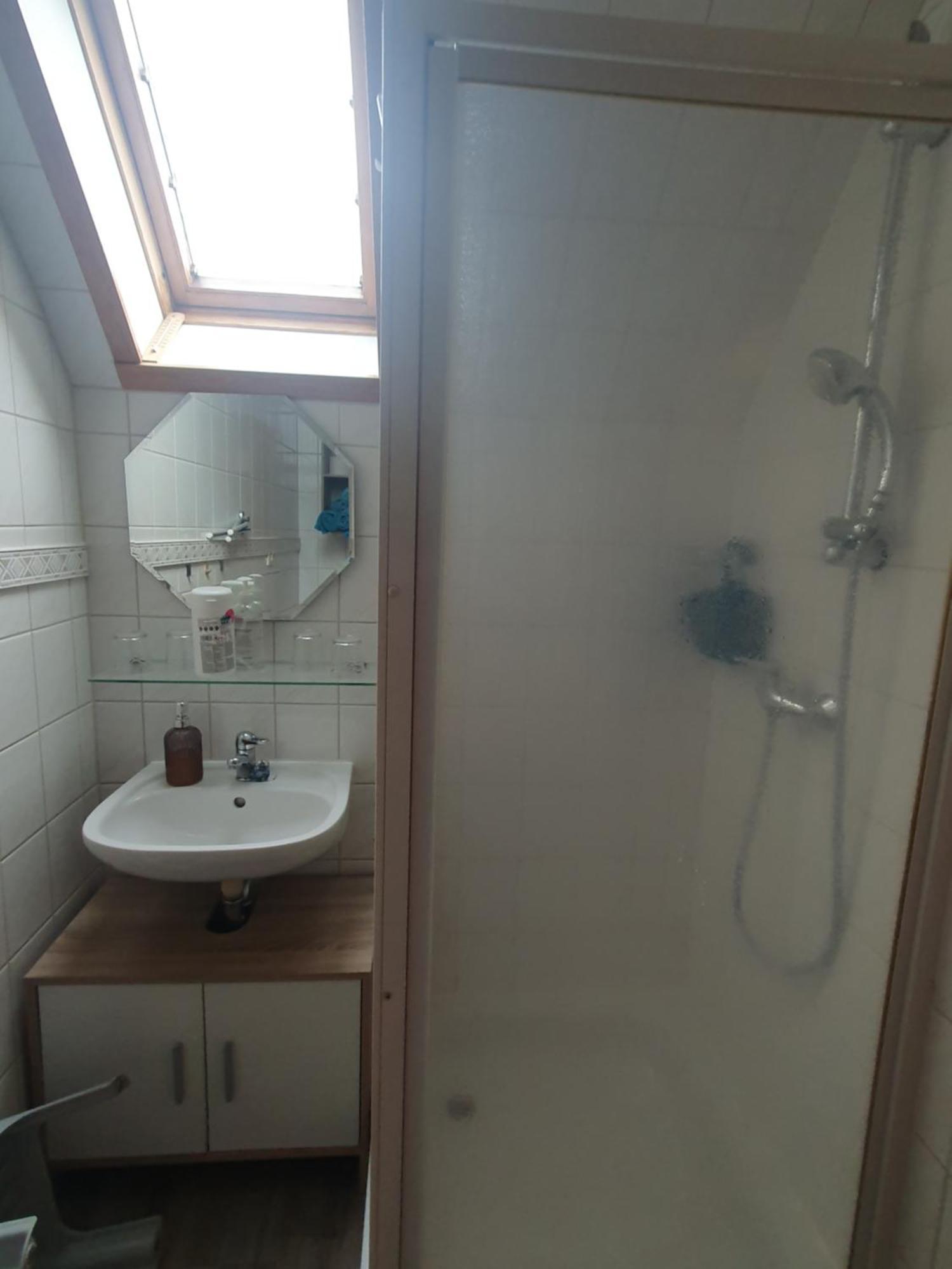 Fewo-Hierundjetzt Lichtenhain Bei Sebnitz Am Malerweg Kamer foto