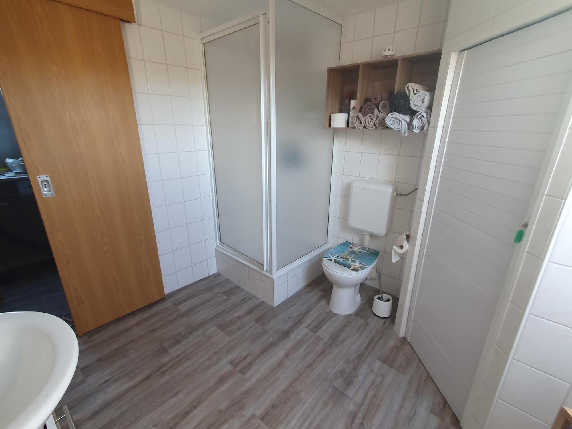 Fewo-Hierundjetzt Lichtenhain Bei Sebnitz Am Malerweg Kamer foto